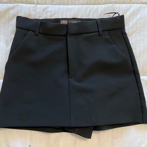 Zara Skort